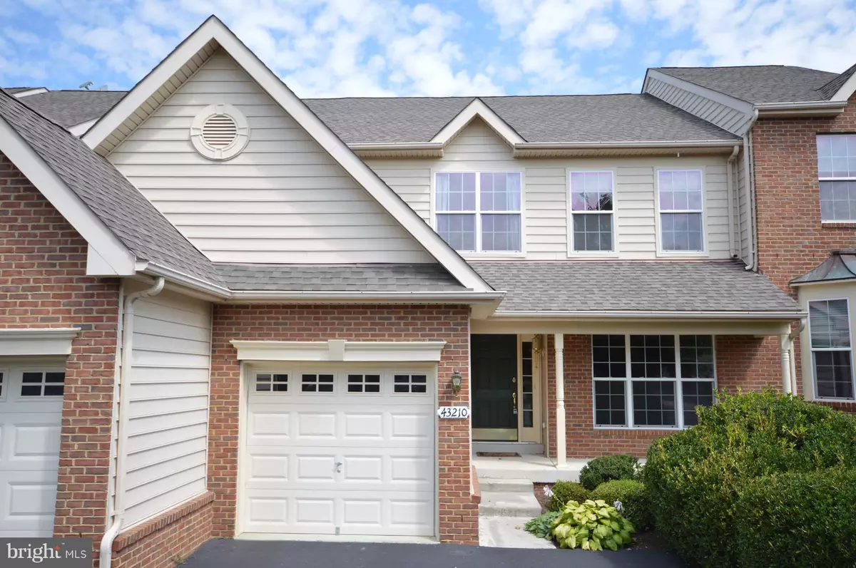 Ashburn, VA 20147,43210 SOMERSET HILLS TER