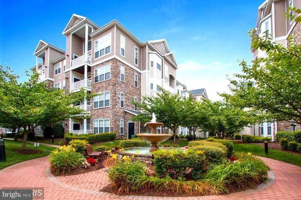 508 SUNSET VIEW TER SE #203, Leesburg, VA 20175