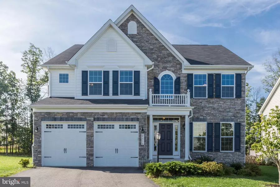 25916 SYCAMORE GROVE PL, Aldie, VA 20105