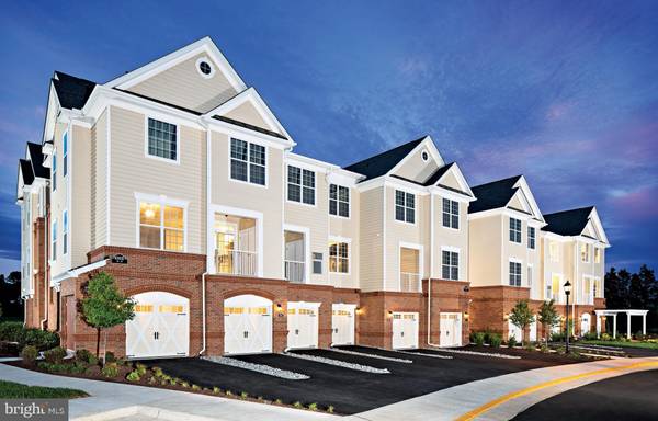 23266 SOUTHDOWN MANOR TER #102, Ashburn, VA 20148