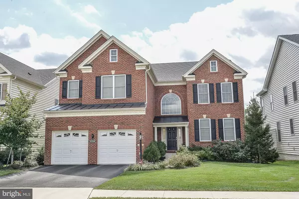 42936 ASHLEY HEIGHTS CIR, Ashburn, VA 20148