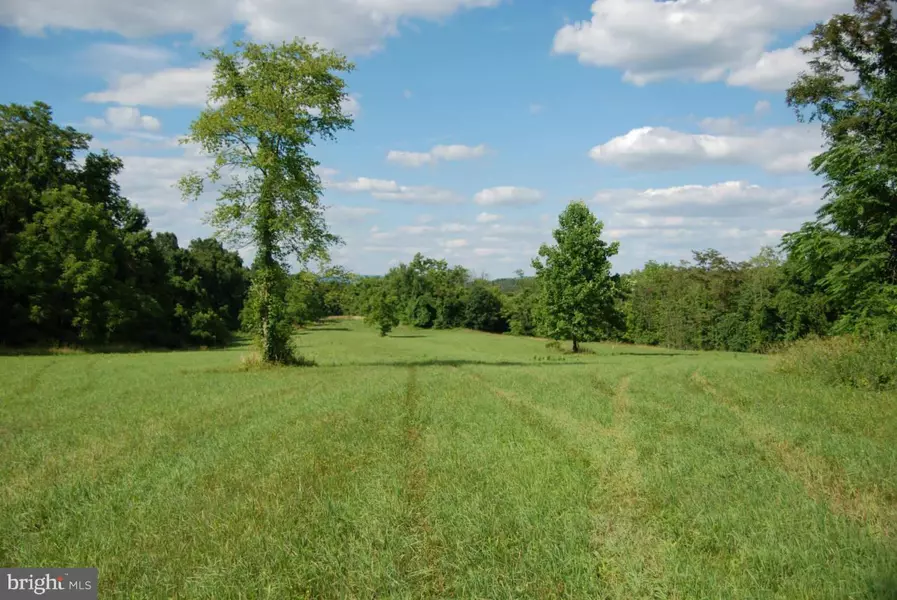 ROONEY RD #LOT 6, Hedgesville, WV 25427