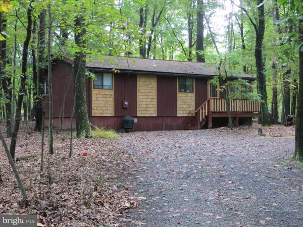 638 TUCKAHOE TRAIL, Hedgesville, WV 25427