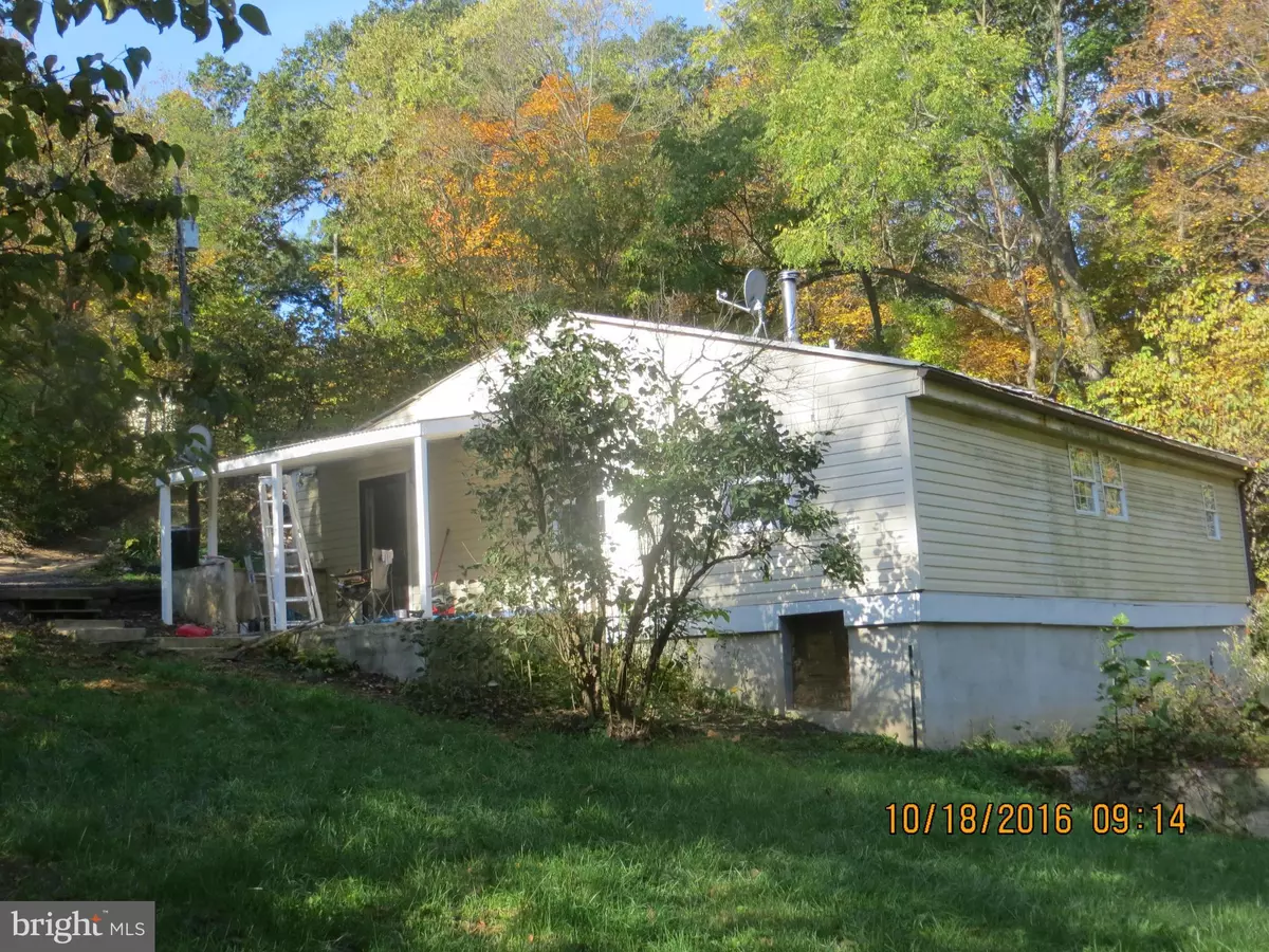 Hedgesville, WV 25427,254 LEISURE WAY