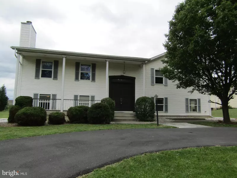 477 ORCHARD AVE, Martinsburg, WV 25401