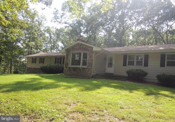 511 CHERRY RUN RD, Hedgesville, WV 25427