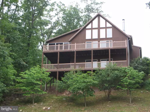 23 SACHEM HILL, Hedgesville, WV 25427