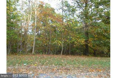 VULPINE DR, Gerrardstown, WV 25420