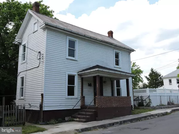 Martinsburg, WV 25401,336 AUBURN ST