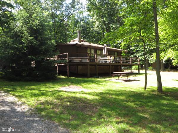 89 RUFFED GROUSE LANE, Hedgesville, WV 25427