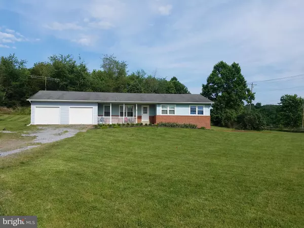 Bunker Hill, WV 25413,34 FIELDSTONE DR