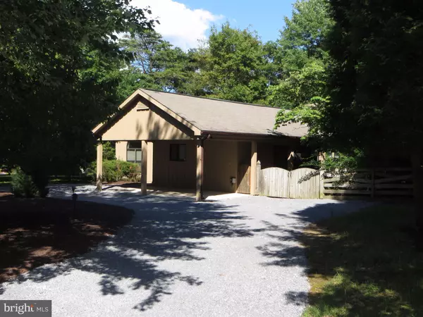 Hedgesville, WV 25427,35 PEACEPIPE LANE