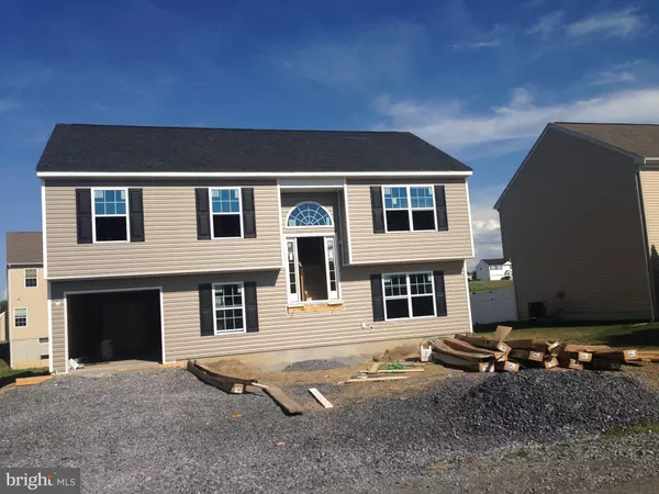 Martinsburg, WV 25405,117 BETTS WAY