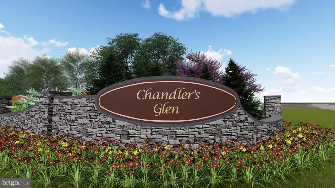 CHANDLERS GLENN DRIVE DR W, Bunker Hill, WV 25413