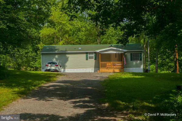 Falling Waters, WV 25419,230 TROUBLE LN