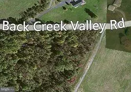 BACK CREEK VALLEY RD, Martinsburg, WV 25401