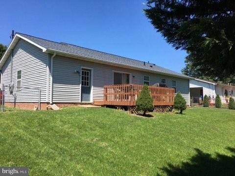 Martinsburg, WV 25405,171 DEXTER DR