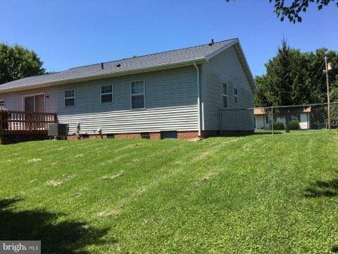 Martinsburg, WV 25405,171 DEXTER DR