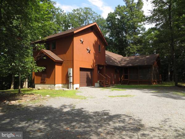 73 ENDLESS SUMMER ROAD, Hedgesville, WV 25427