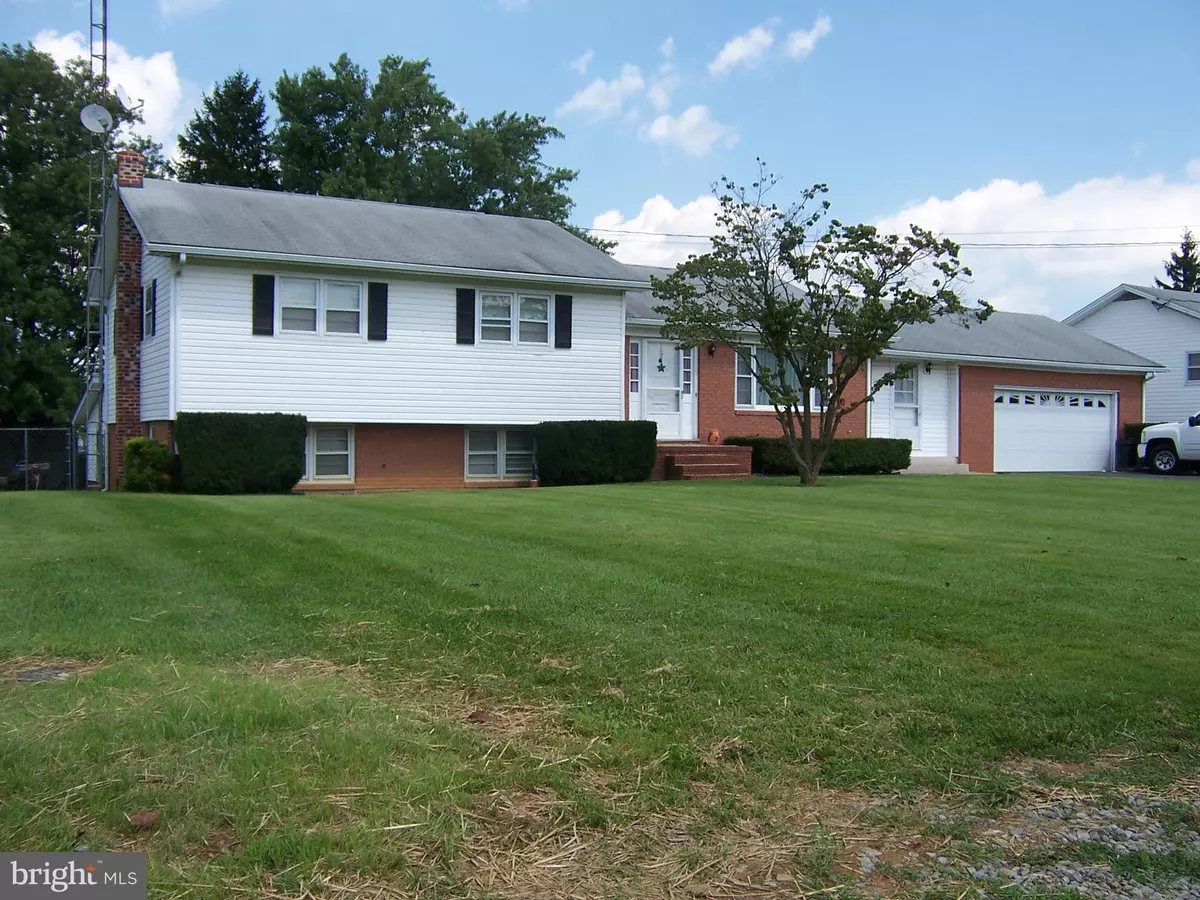 Inwood, WV 25428,95 CLINE DR