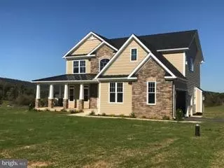 Martinsburg, WV 25403,111 BURFIELD COURT