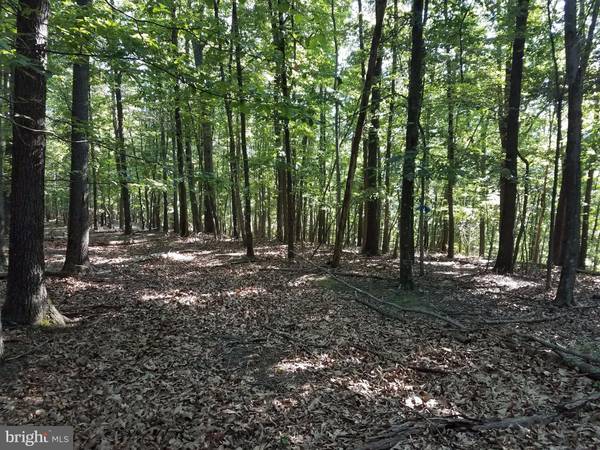 OTTER CREEK DR #LOT 21, Gerrardstown, WV 25420