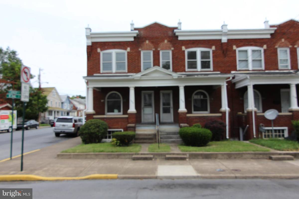 Martinsburg, WV 25401,750 KING ST