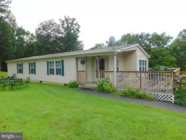 140 JOKADO LN, Hedgesville, WV 25427