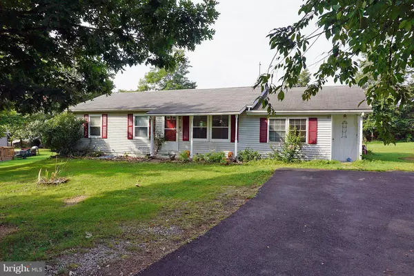 26 TRUMAN RD, Inwood, WV 25428