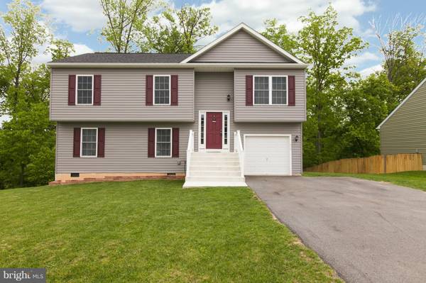 Martinsburg, WV 25404,479 TYLER WAY