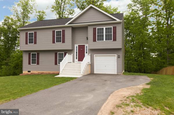 479 TYLER WAY, Martinsburg, WV 25404