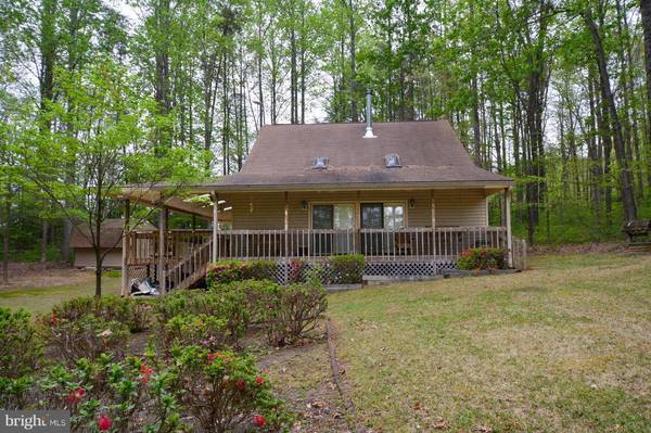 6292 KENTUCKY SPRINGS RD, Mineral, VA 23117