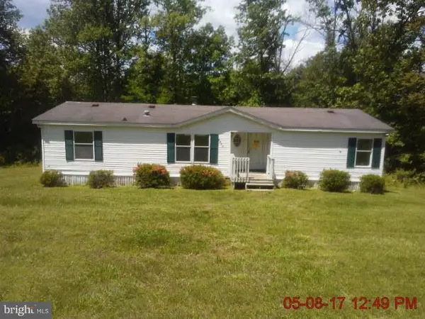 4065 CHALKLEVEL RD, Louisa, VA 23093