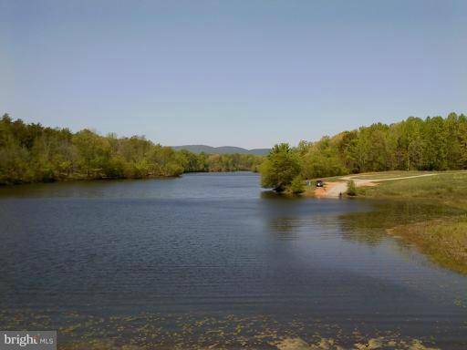 Gordonsville, VA 22942,4 RESERVOIR LN