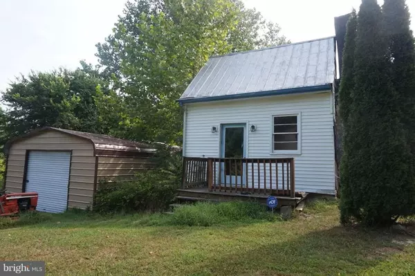 Louisa, VA 23093,128 ANNA DR