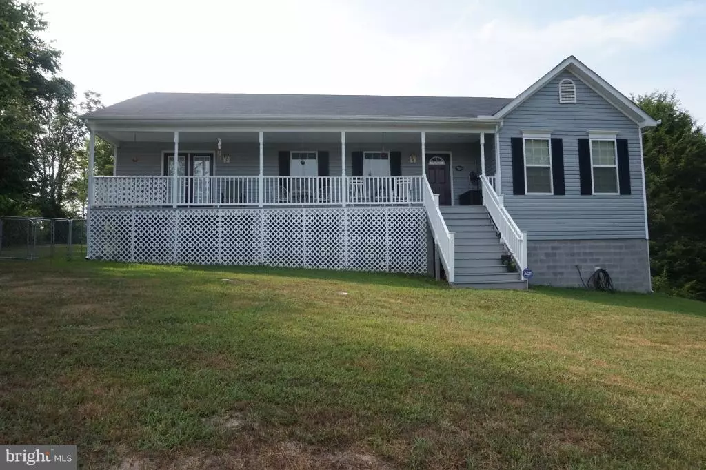 Louisa, VA 23093,128 ANNA DR