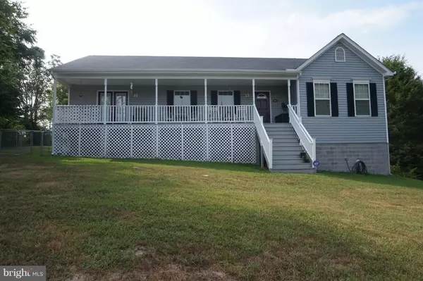 128 ANNA DR, Louisa, VA 23093