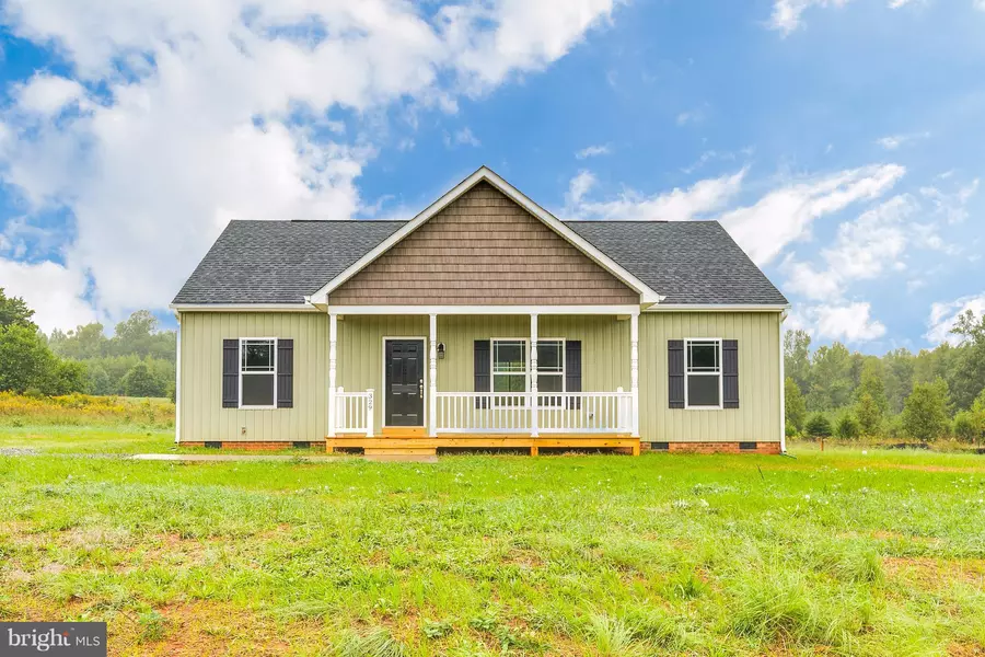 207 CEDAR VIEW CIR, Mineral, VA 23117