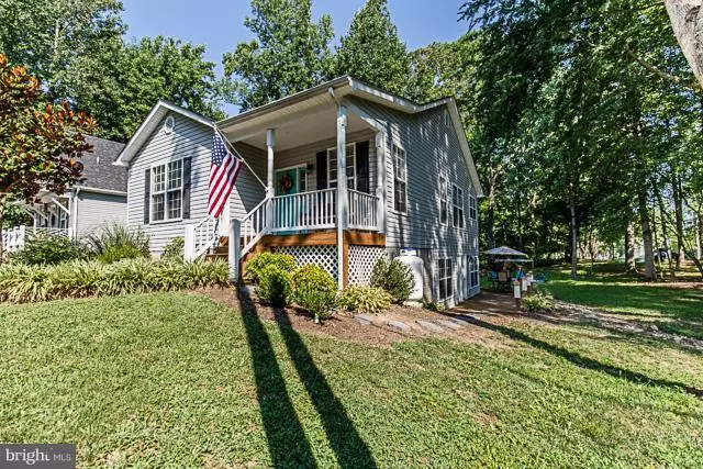 Louisa, VA 23093,175 ELLIS DR