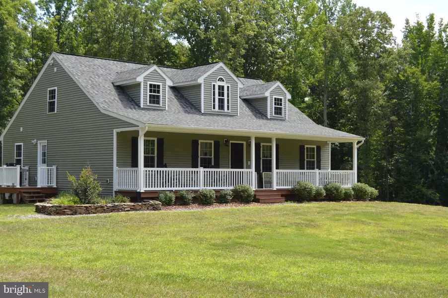 224 FOX RUN FOREST LN, Beaverdam, VA 23015