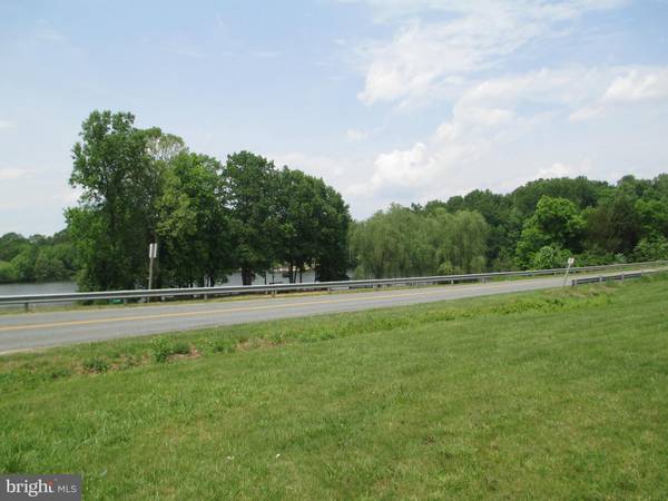 BELMONT RD, Mineral, VA 23117