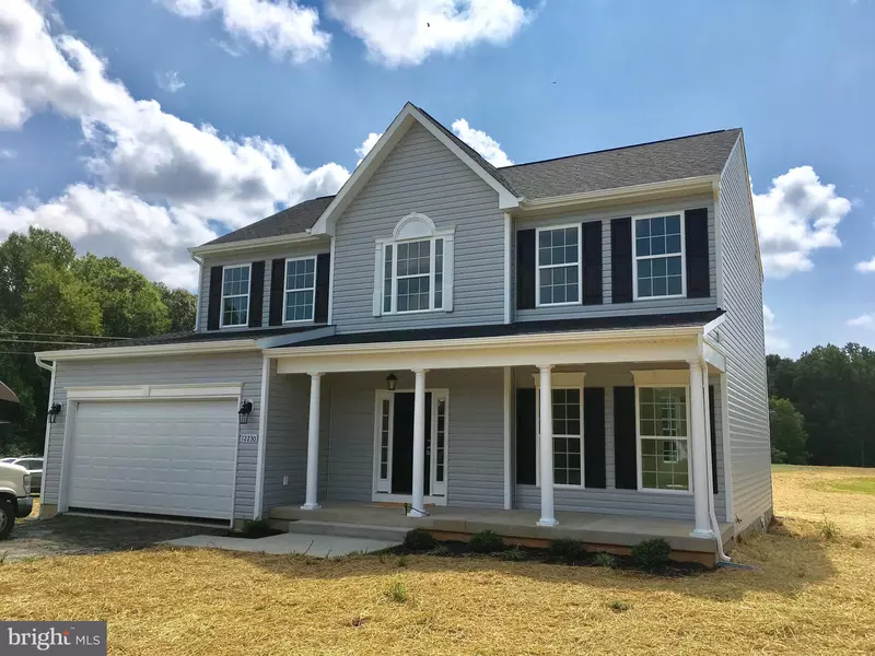 12230 PENDLETON PLACE, Bumpass, VA 23024