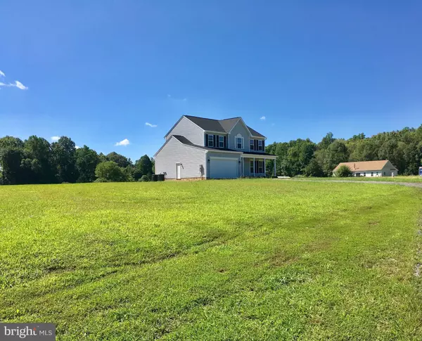 Bumpass, VA 23024,12230 PENDLETON PLACE