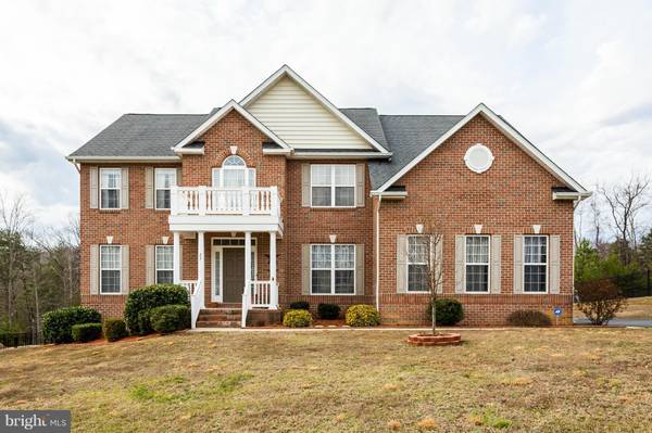 23 NOEL DR, Fredericksburg, VA 22408