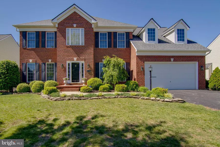 7109 CROWN JEWELS CT, Fredericksburg, VA 22407