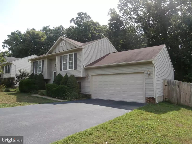 6820 SILVERBROOK DR, Spotsylvania, VA 22553