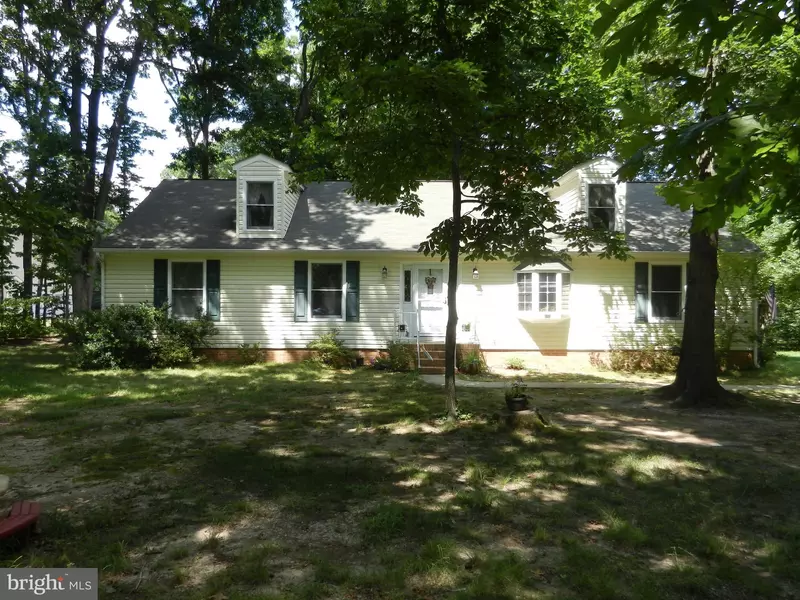 10619 BUCKINGHAM DR, Fredericksburg, VA 22407