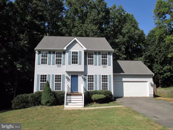 7305 HARVEST LN, Fredericksburg, VA 22407