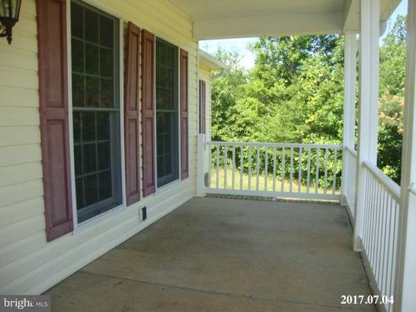 Partlow, VA 22534,9816 DUERSON LN