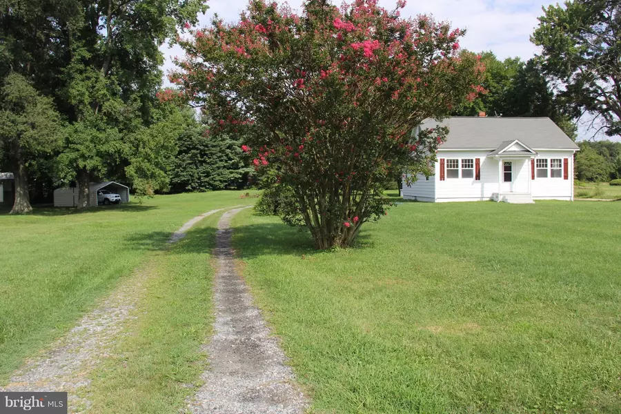 10327 BENCHMARK RD, Fredericksburg, VA 22408